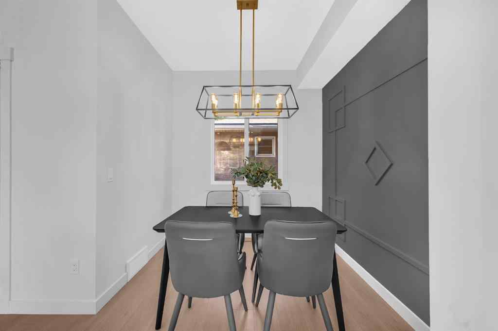 MLS&reg; # A2271413 - 2504 18 Street NW in Capitol Hill Calgary, Residential Open Houses