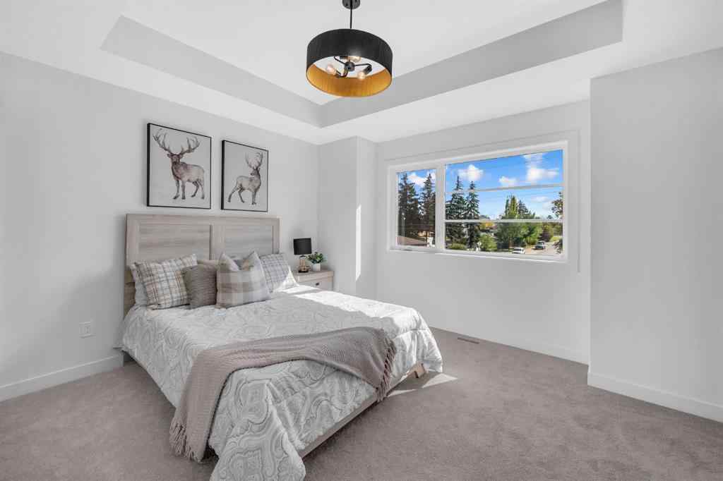 MLS&reg; # A2271413 - 2504 18 Street NW in Capitol Hill Calgary, Residential Open Houses