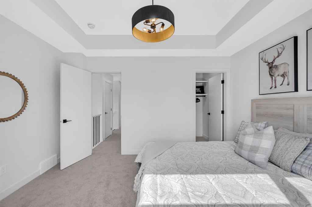 MLS&reg; # A2271413 - 2504 18 Street NW in Capitol Hill Calgary, Residential Open Houses