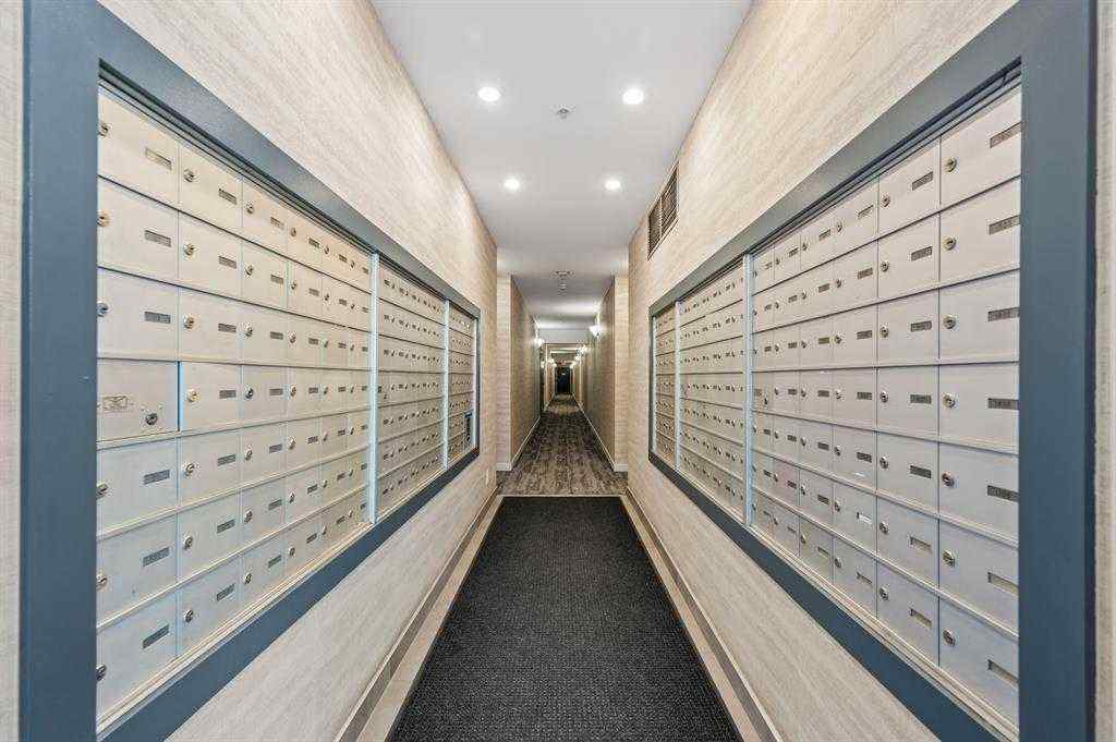 MLS&reg; # A2271414 - Unit #1707 1108 6 Avenue SW in Downtown West End Calgary, Residential Open Houses