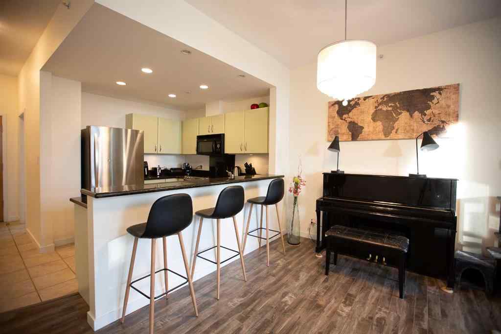 MLS&reg; # A2271414 - Unit #1707 1108 6 Avenue SW in Downtown West End Calgary, Residential Open Houses