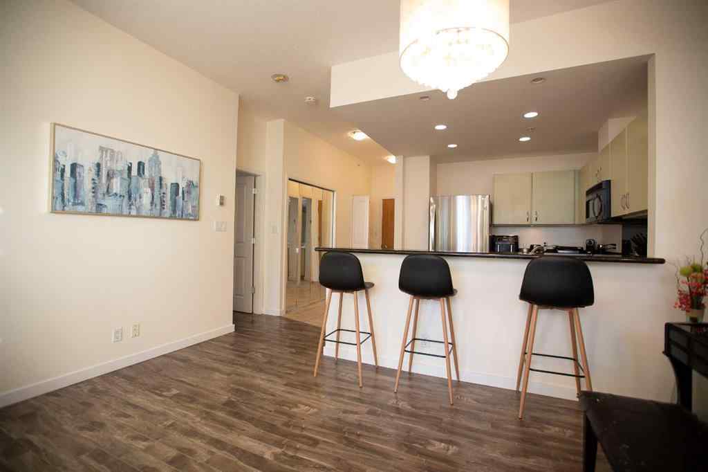 MLS&reg; # A2271414 - Unit #1707 1108 6 Avenue SW in Downtown West End Calgary, Residential Open Houses