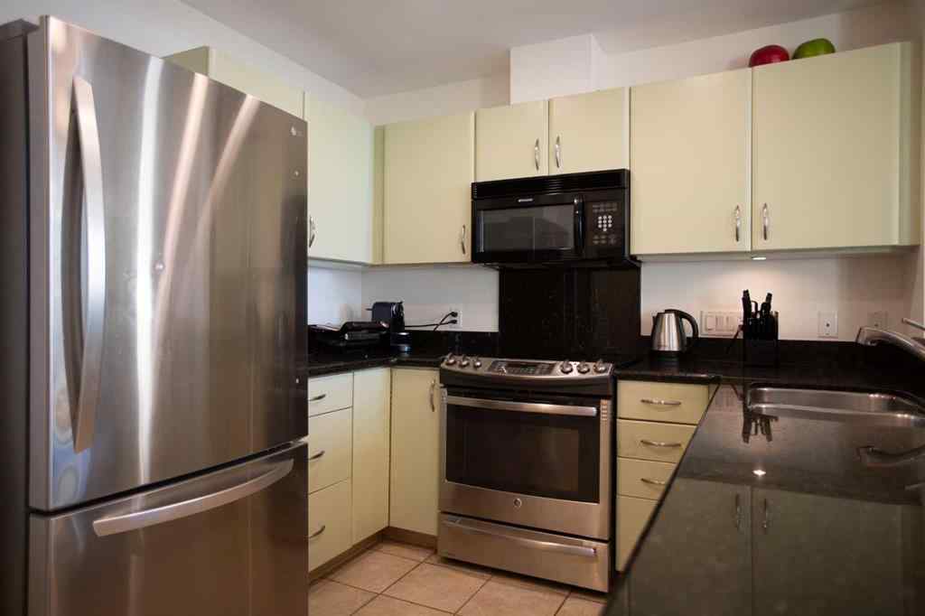 MLS&reg; # A2271414 - Unit #1707 1108 6 Avenue SW in Downtown West End Calgary, Residential Open Houses