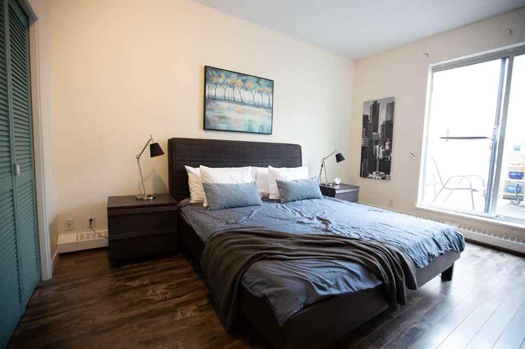 MLS&reg; # A2271414 - Unit #1707 1108 6 Avenue SW in Downtown West End Calgary, Residential Open Houses