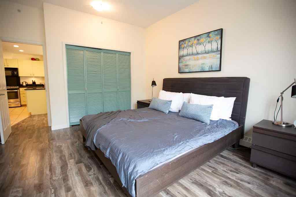 MLS&reg; # A2271414 - Unit #1707 1108 6 Avenue SW in Downtown West End Calgary, Residential Open Houses