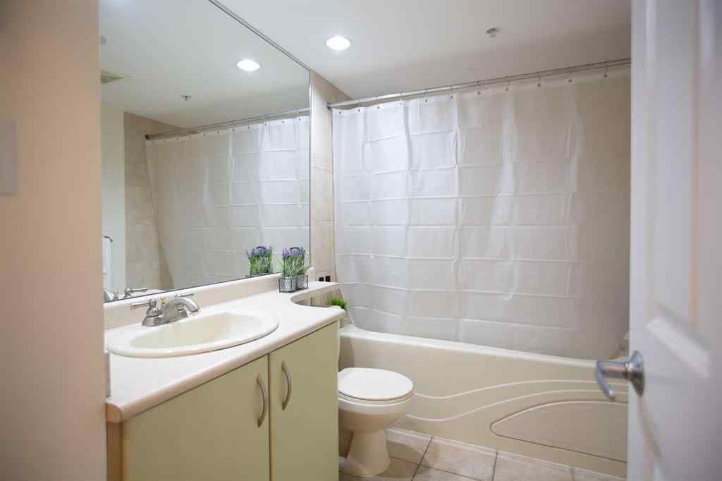 MLS&reg; # A2271414 - Unit #1707 1108 6 Avenue SW in Downtown West End Calgary, Residential Open Houses