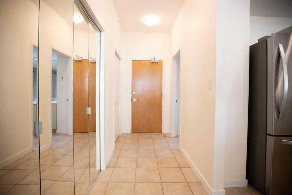 MLS&reg; # A2271414 - Unit #1707 1108 6 Avenue SW in Downtown West End Calgary, Residential Open Houses