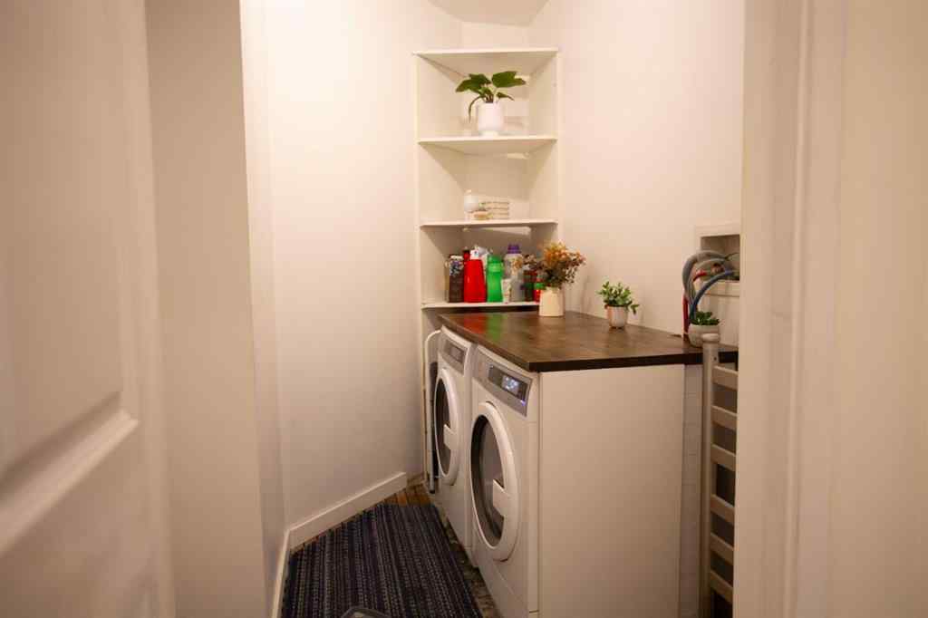 MLS&reg; # A2271414 - Unit #1707 1108 6 Avenue SW in Downtown West End Calgary, Residential Open Houses