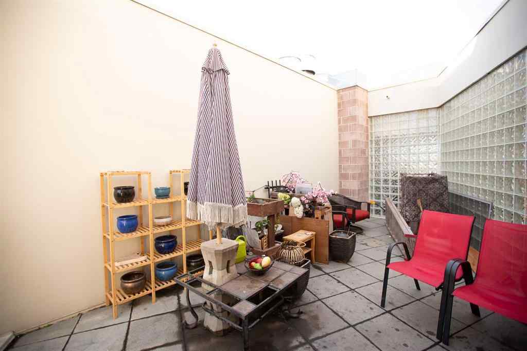 MLS&reg; # A2271414 - Unit #1707 1108 6 Avenue SW in Downtown West End Calgary, Residential Open Houses