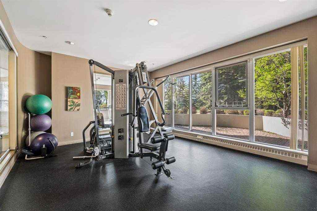 MLS&reg; # A2271414 - Unit #1707 1108 6 Avenue SW in Downtown West End Calgary, Residential Open Houses