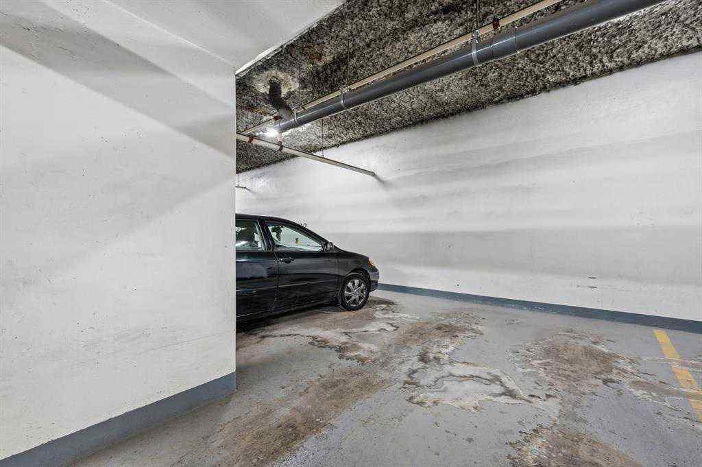 MLS&reg; # A2271414 - Unit #1707 1108 6 Avenue SW in Downtown West End Calgary, Residential Open Houses