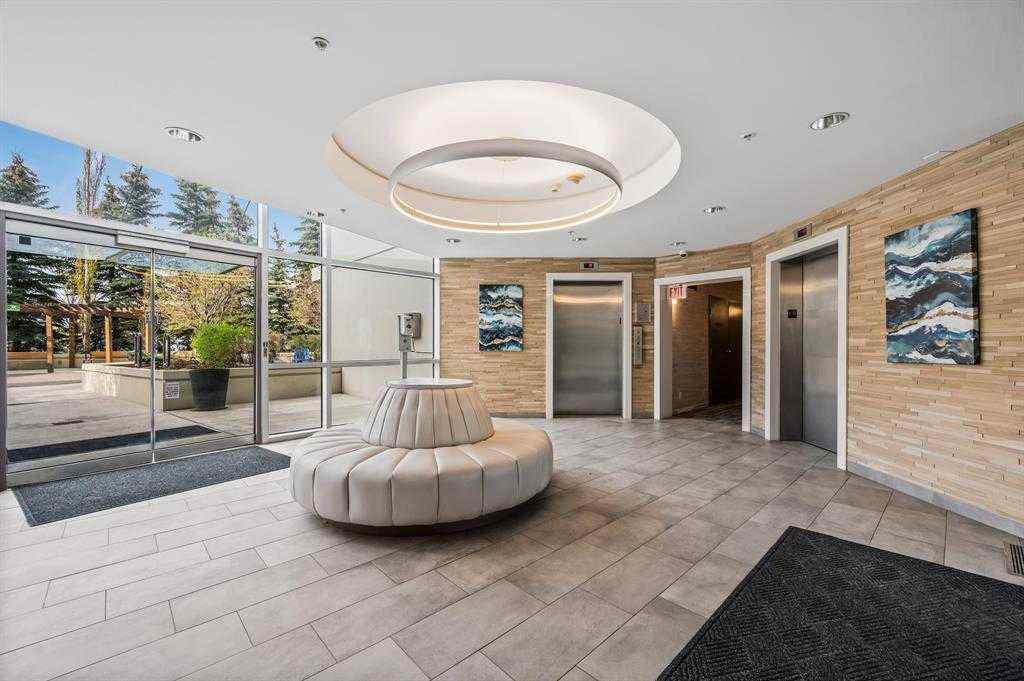 MLS&reg; # A2271414 - Unit #1707 1108 6 Avenue SW in Downtown West End Calgary, Residential Open Houses