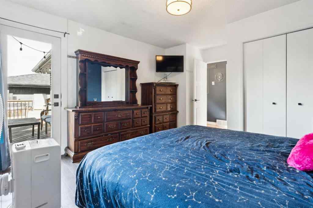 MLS® A2271415 - 147 Falchurch Crescent NE in Falconridge Calgary, Residential