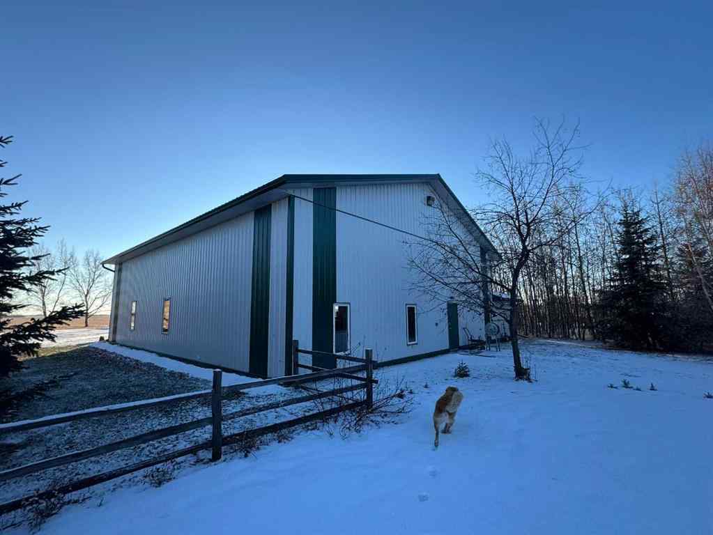 MLS&reg; # A2271421 - 241023 HWY 2   in NONE Rural Peace No. 135, M.D. of, Residential Open Houses