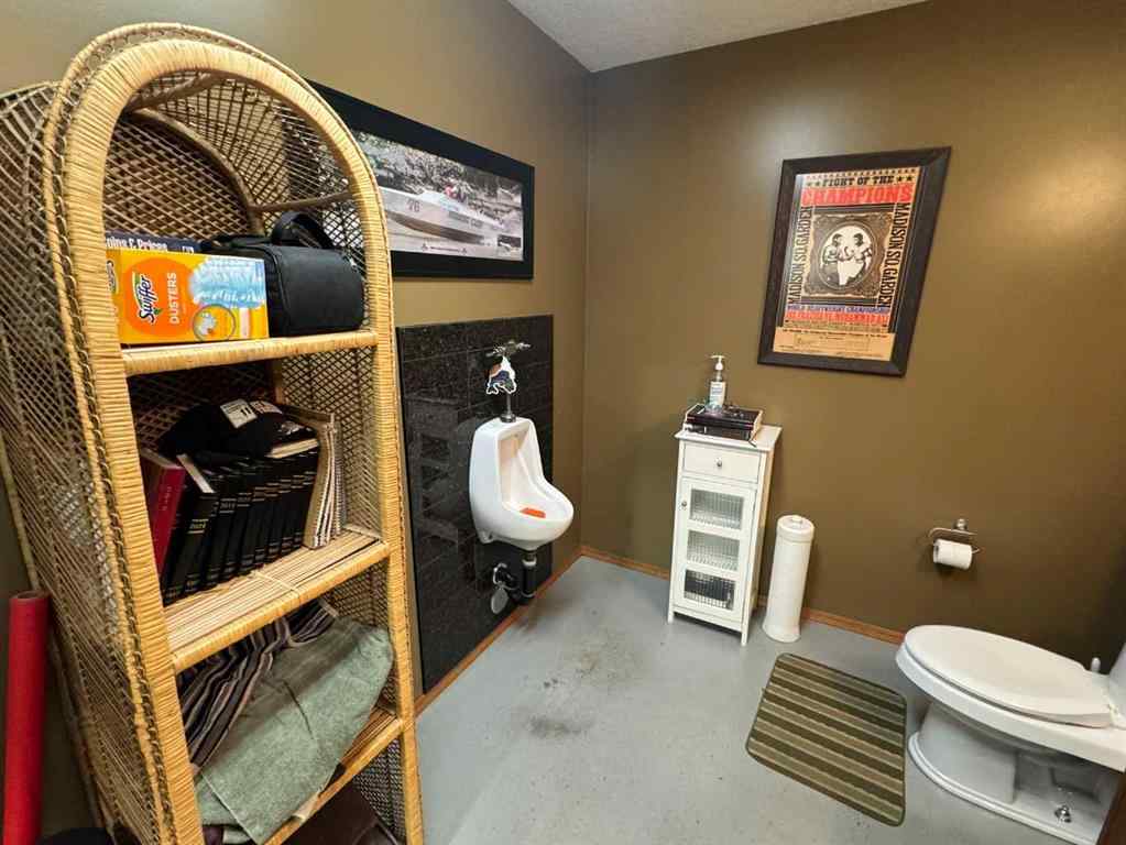 MLS&reg; # A2271421 - 241023 HWY 2   in NONE Rural Peace No. 135, M.D. of, Residential Open Houses