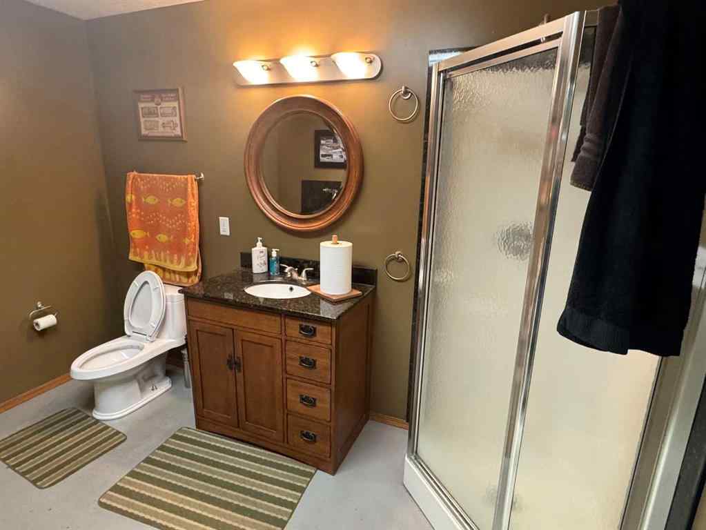 MLS&reg; # A2271421 - 241023 HWY 2   in NONE Rural Peace No. 135, M.D. of, Residential Open Houses