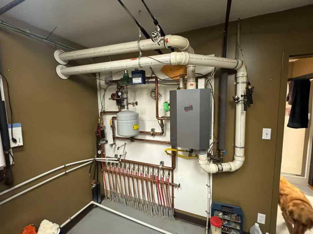 MLS&reg; # A2271421 - 241023 HWY 2   in NONE Rural Peace No. 135, M.D. of, Residential Open Houses