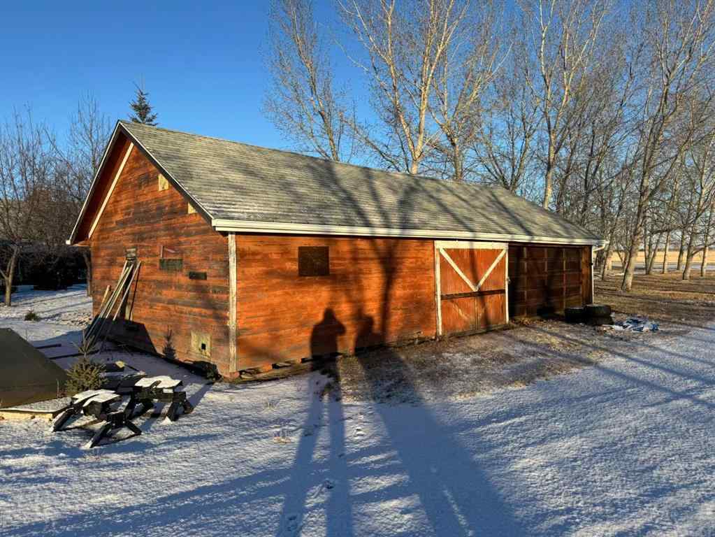 MLS&reg; # A2271421 - 241023 HWY 2   in NONE Rural Peace No. 135, M.D. of, Residential Open Houses