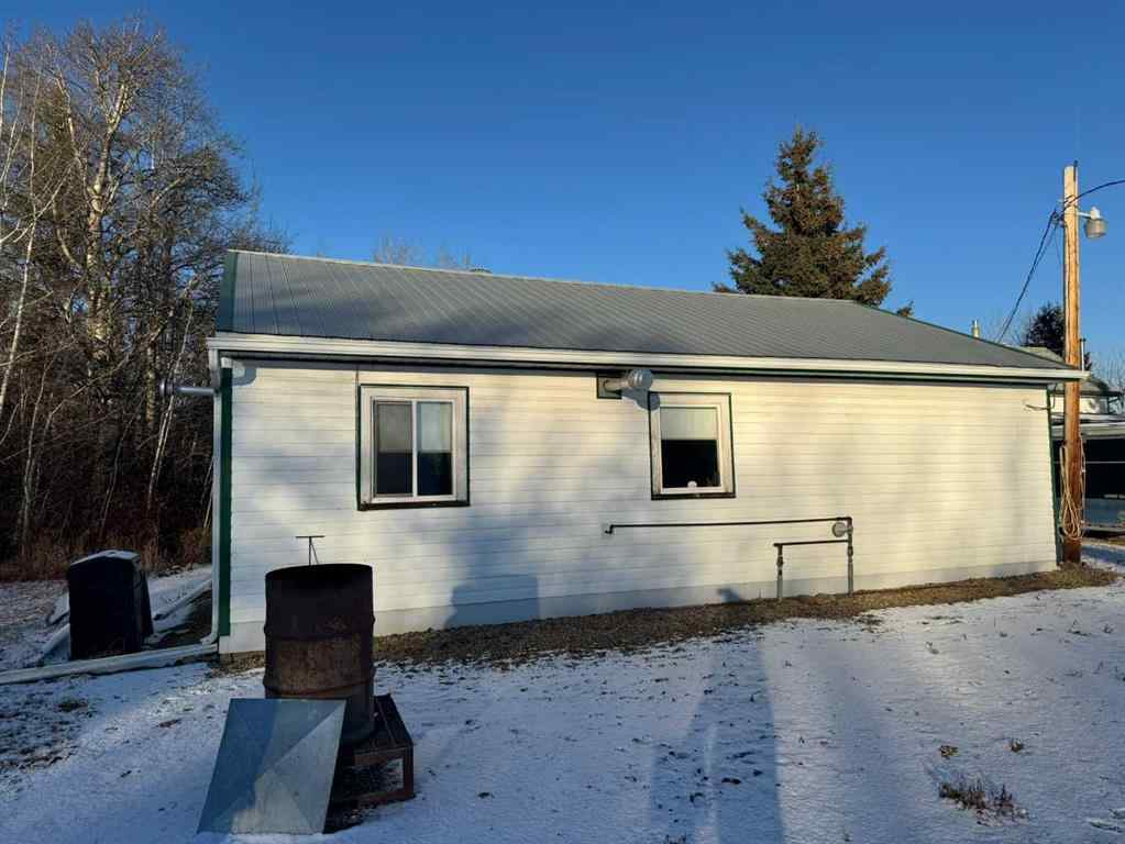 MLS&reg; # A2271421 - 241023 HWY 2   in NONE Rural Peace No. 135, M.D. of, Residential Open Houses