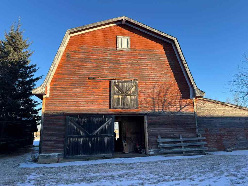 MLS&reg; # A2271421 - 241023 HWY 2   in NONE Rural Peace No. 135, M.D. of, Residential Open Houses