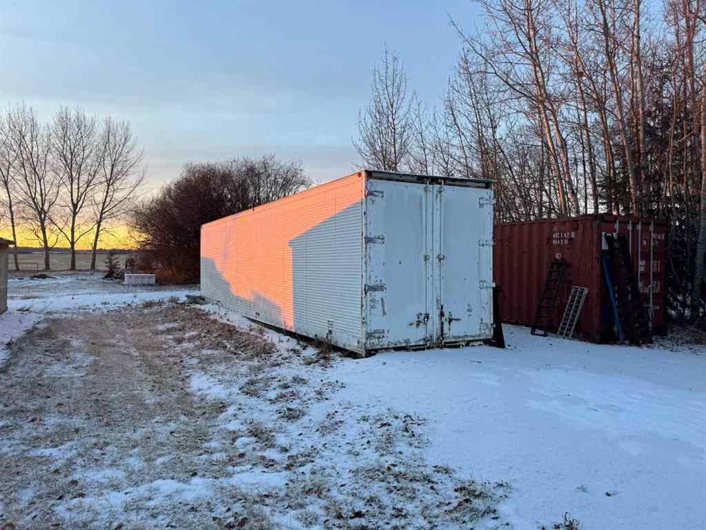 MLS&reg; # A2271421 - 241023 HWY 2   in NONE Rural Peace No. 135, M.D. of, Residential Open Houses