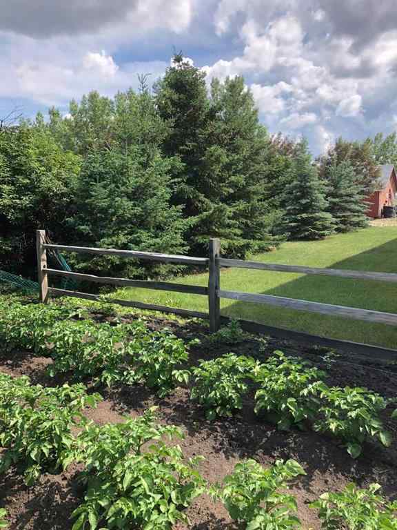 MLS&reg; # A2271421 - 241023 HWY 2   in NONE Rural Peace No. 135, M.D. of, Residential Open Houses