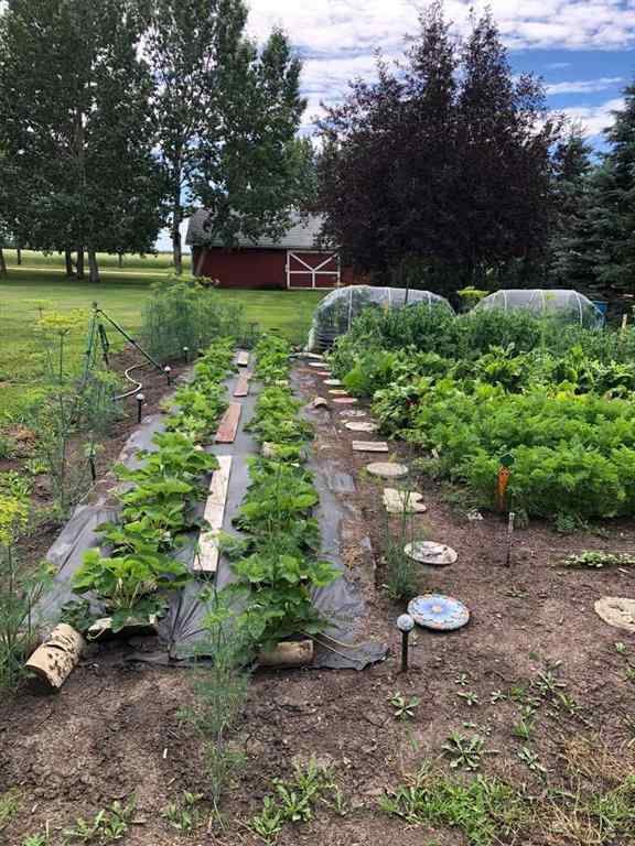 MLS&reg; # A2271421 - 241023 HWY 2   in NONE Rural Peace No. 135, M.D. of, Residential Open Houses