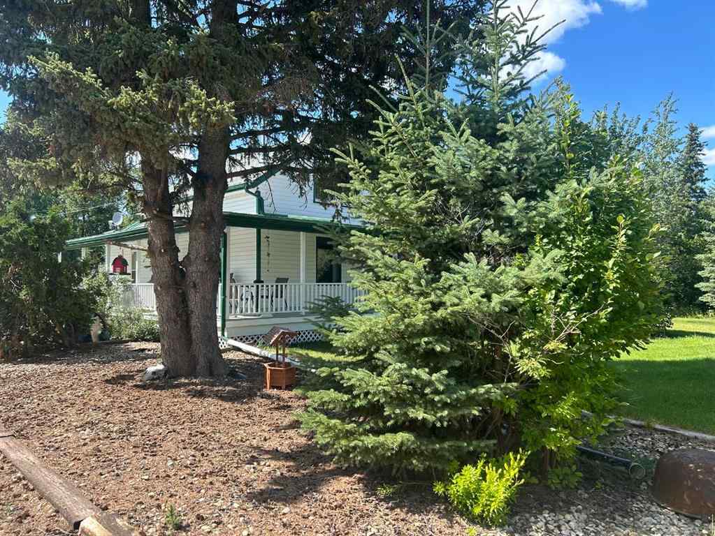 MLS&reg; # A2271421 - 241023 HWY 2   in NONE Rural Peace No. 135, M.D. of, Residential Open Houses