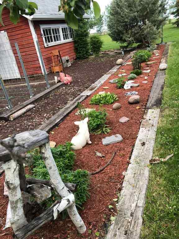 MLS&reg; # A2271421 - 241023 HWY 2   in NONE Rural Peace No. 135, M.D. of, Residential Open Houses