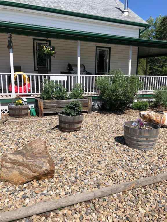 MLS&reg; # A2271421 - 241023 HWY 2   in NONE Rural Peace No. 135, M.D. of, Residential Open Houses