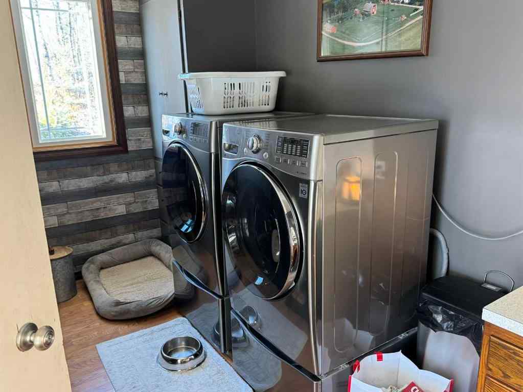 MLS&reg; # A2271421 - 241023 HWY 2   in NONE Rural Peace No. 135, M.D. of, Residential Open Houses