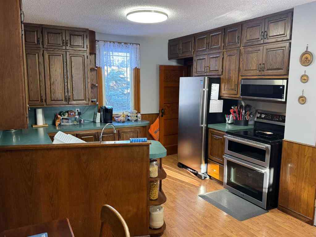 MLS&reg; # A2271421 - 241023 HWY 2   in NONE Rural Peace No. 135, M.D. of, Residential Open Houses