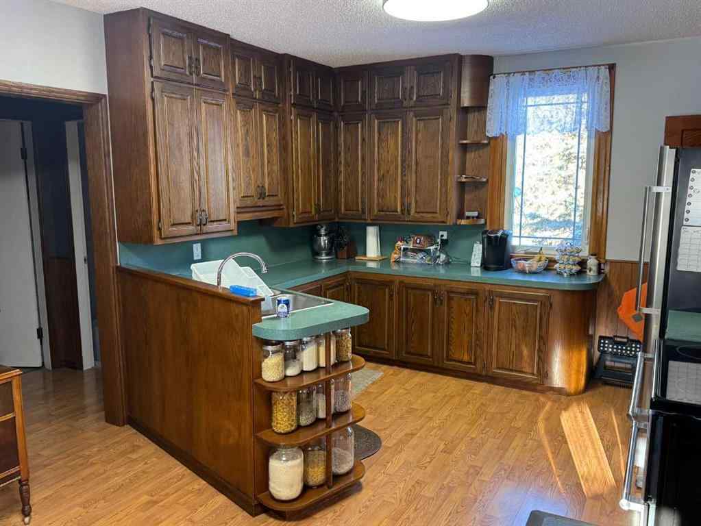 MLS&reg; # A2271421 - 241023 HWY 2   in NONE Rural Peace No. 135, M.D. of, Residential Open Houses