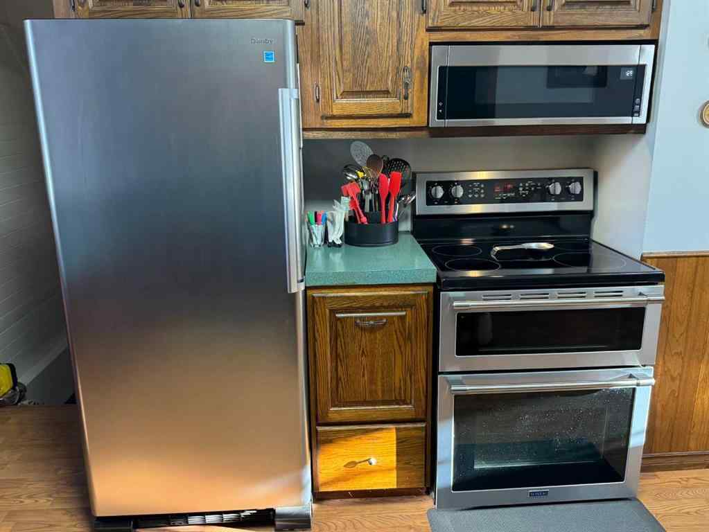 MLS&reg; # A2271421 - 241023 HWY 2   in NONE Rural Peace No. 135, M.D. of, Residential Open Houses