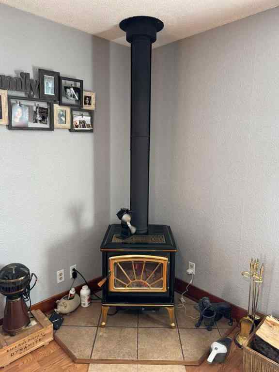 MLS&reg; # A2271421 - 241023 HWY 2   in NONE Rural Peace No. 135, M.D. of, Residential Open Houses