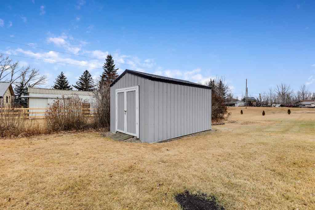 MLS&reg; # A2271422 - 117 Range Rd 250   in NONE Mossleigh, Residential Open Houses