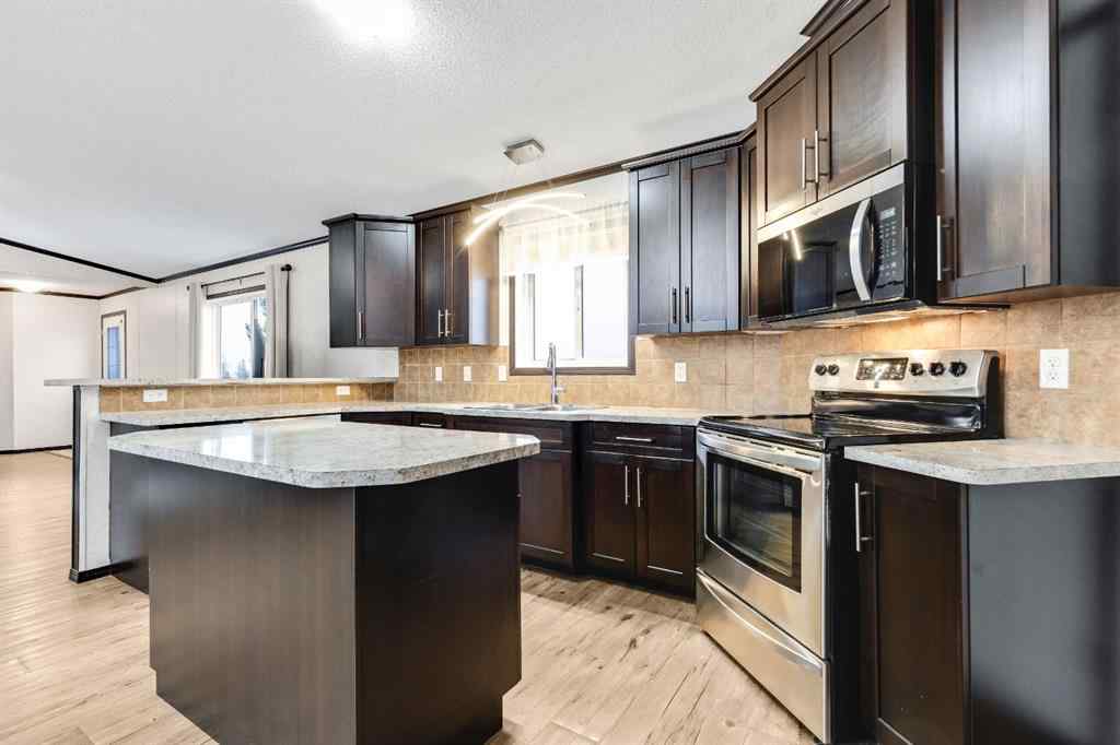 MLS&reg; # A2271422 - 117 Range Rd 250   in NONE Mossleigh, Residential Open Houses