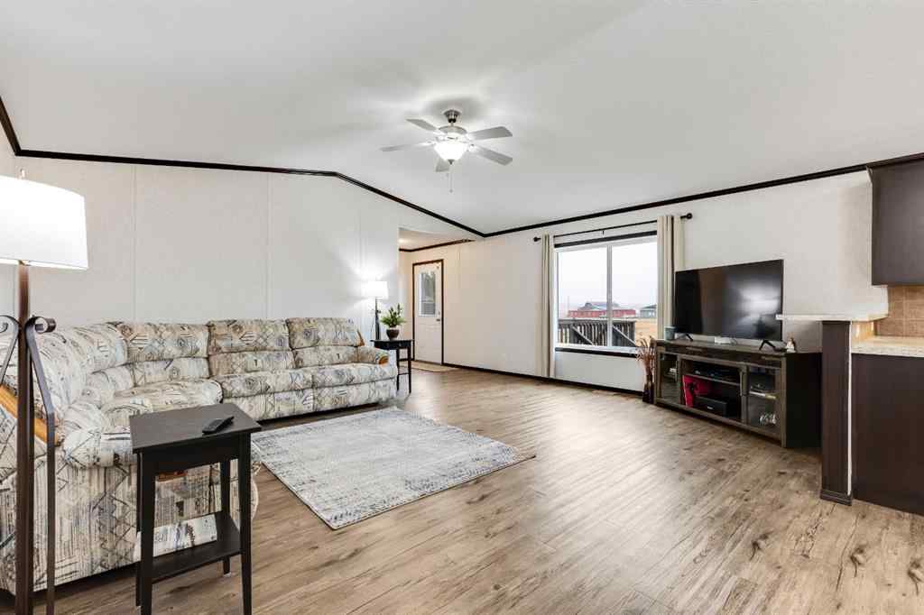 MLS&reg; # A2271422 - 117 Range Rd 250   in NONE Mossleigh, Residential Open Houses