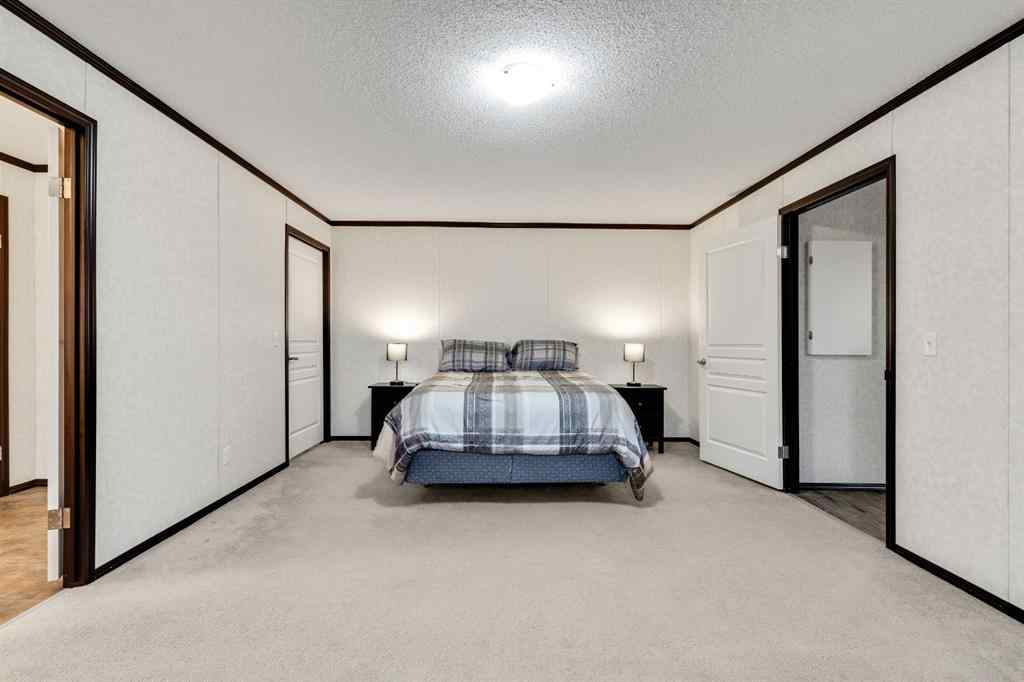 MLS&reg; # A2271422 - 117 Range Rd 250   in NONE Mossleigh, Residential Open Houses