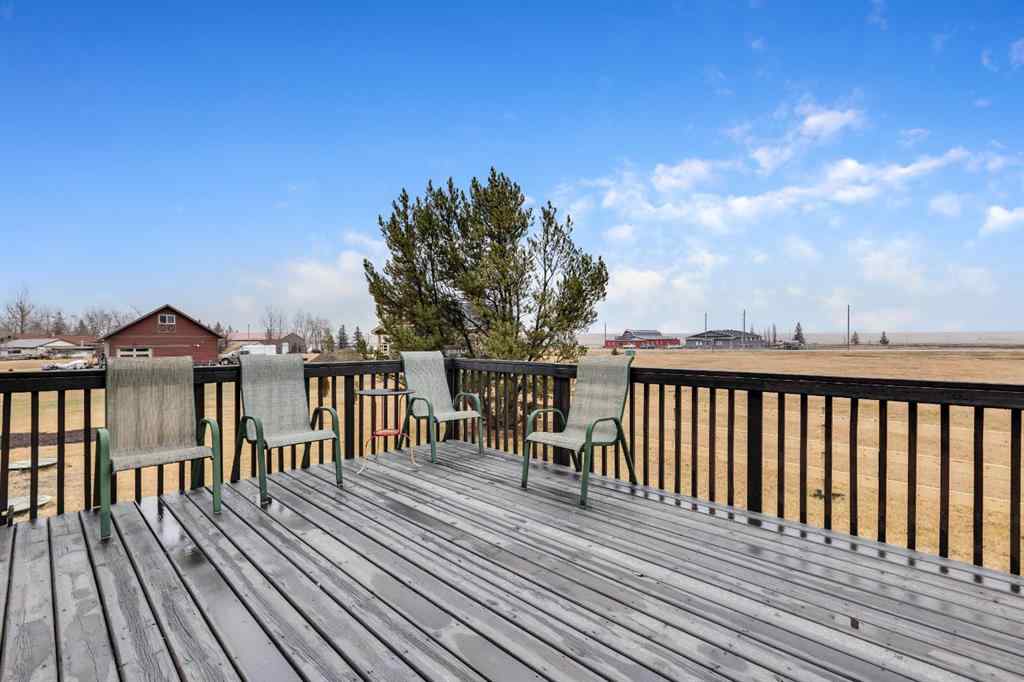 MLS&reg; # A2271422 - 117 Range Rd 250   in NONE Mossleigh, Residential Open Houses