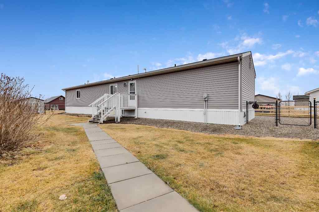 MLS&reg; # A2271422 - 117 Range Rd 250   in NONE Mossleigh, Residential Open Houses