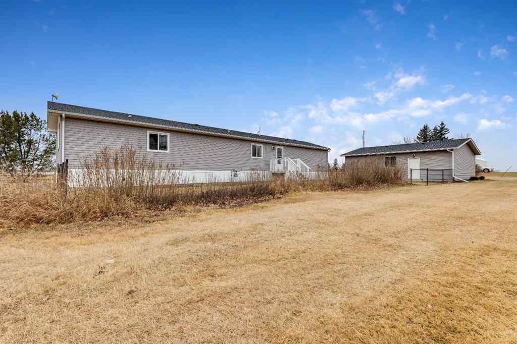 MLS&reg; # A2271422 - 117 Range Rd 250   in NONE Mossleigh, Residential Open Houses