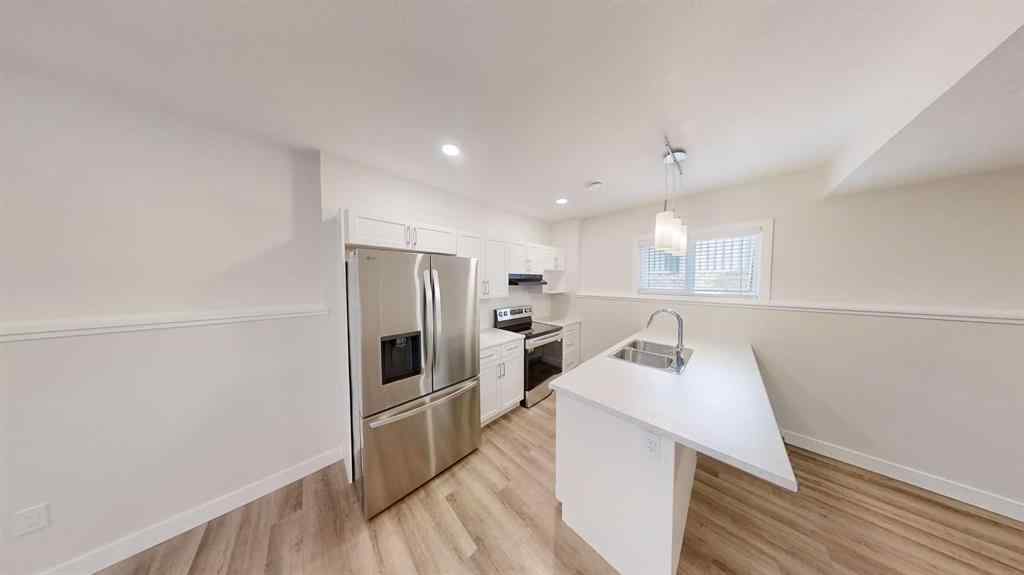 MLS&reg; # A2271423 - Unit #A 13401 105 Street  in Arbour Hills Grande Prairie, Rental Open Houses