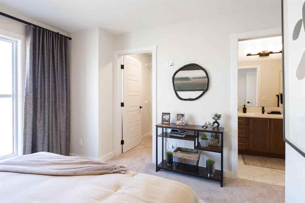 MLS&reg; # A2271426 - 41 Wild Rose Way SE in Ricardo Ranch Calgary, Residential Open Houses