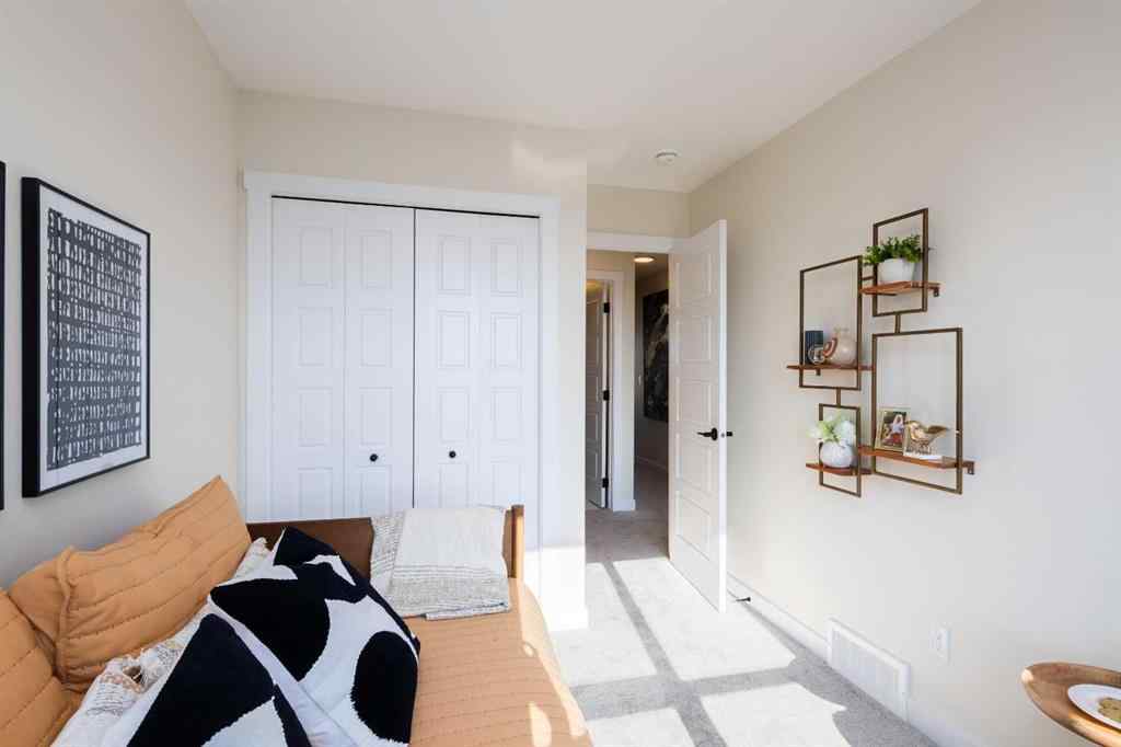 MLS&reg; # A2271426 - 41 Wild Rose Way SE in Ricardo Ranch Calgary, Residential Open Houses