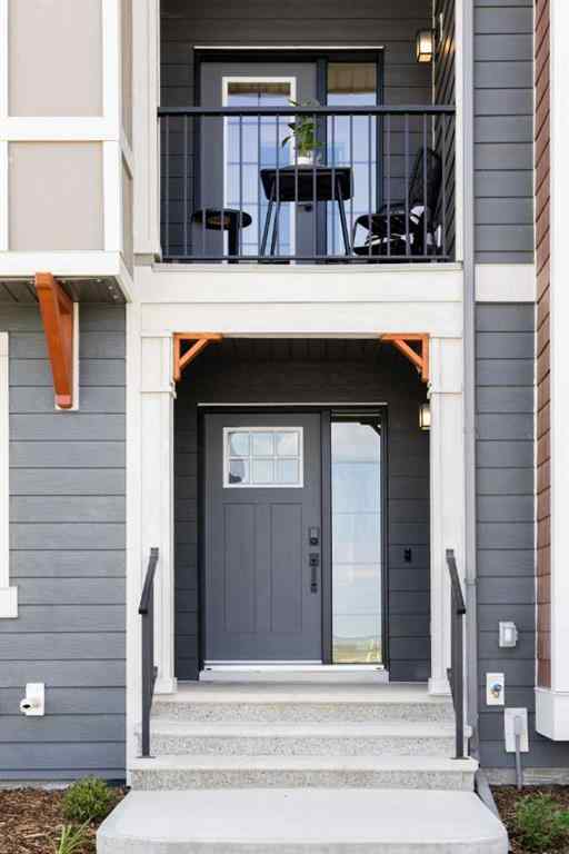 MLS&reg; # A2271426 - 41 Wild Rose Way SE in Ricardo Ranch Calgary, Residential Open Houses