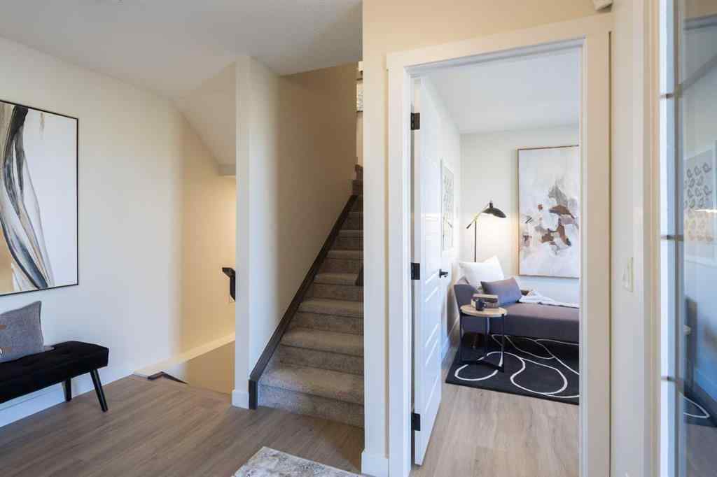 MLS&reg; # A2271426 - 41 Wild Rose Way SE in Ricardo Ranch Calgary, Residential Open Houses