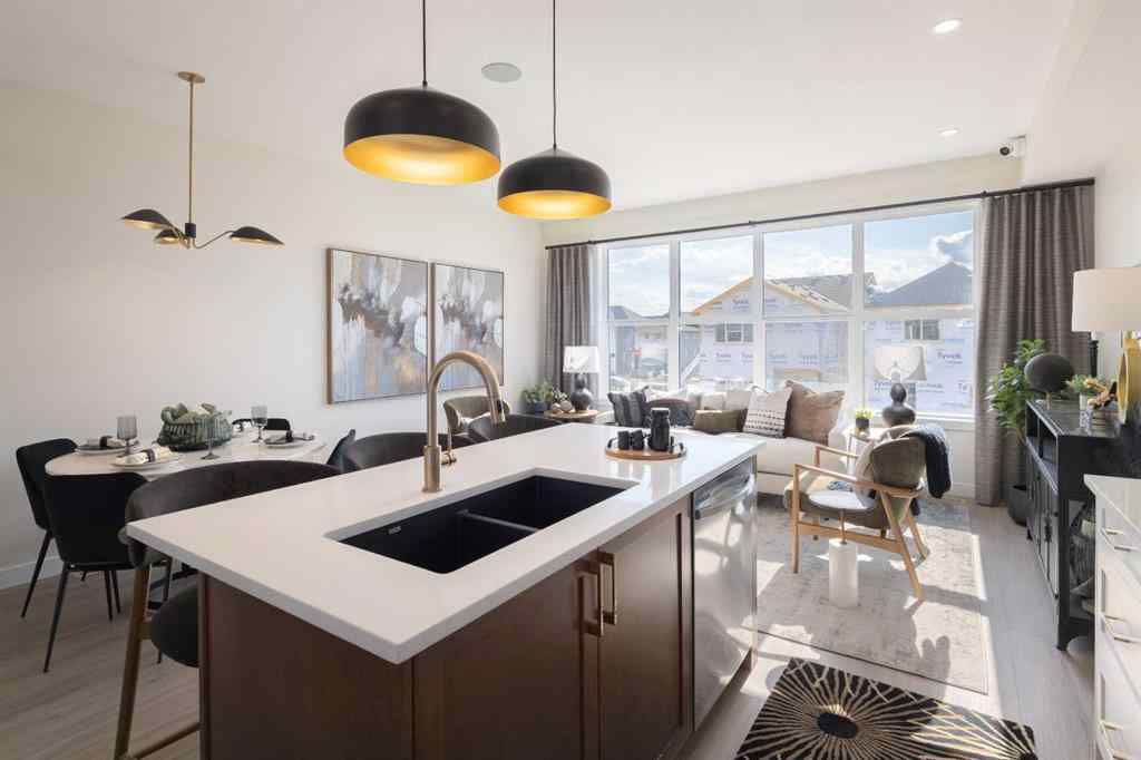 MLS&reg; # A2271426 - 41 Wild Rose Way SE in Ricardo Ranch Calgary, Residential Open Houses