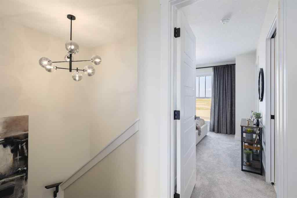 MLS&reg; # A2271426 - 41 Wild Rose Way SE in Ricardo Ranch Calgary, Residential Open Houses