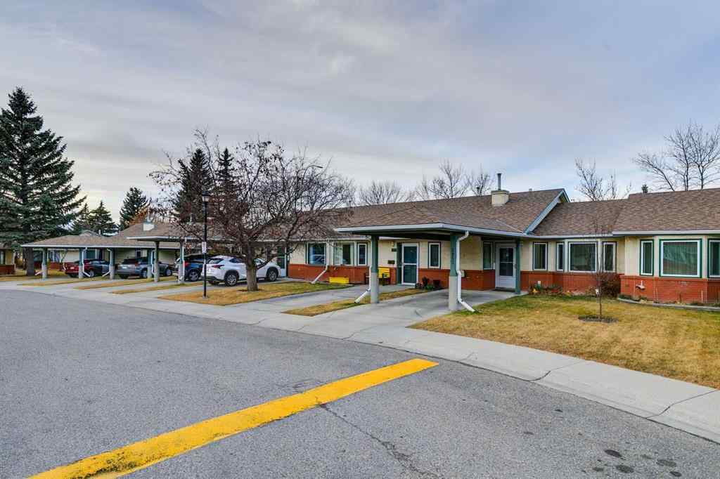 MLS® # A2271427 - 2848 Dovely Park SE in Dover Calgary, Residential Open Houses